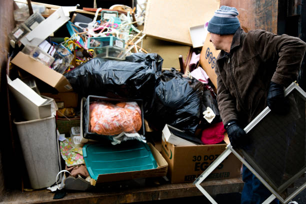 Property Management Cleanouts in Clarksburg, MD
